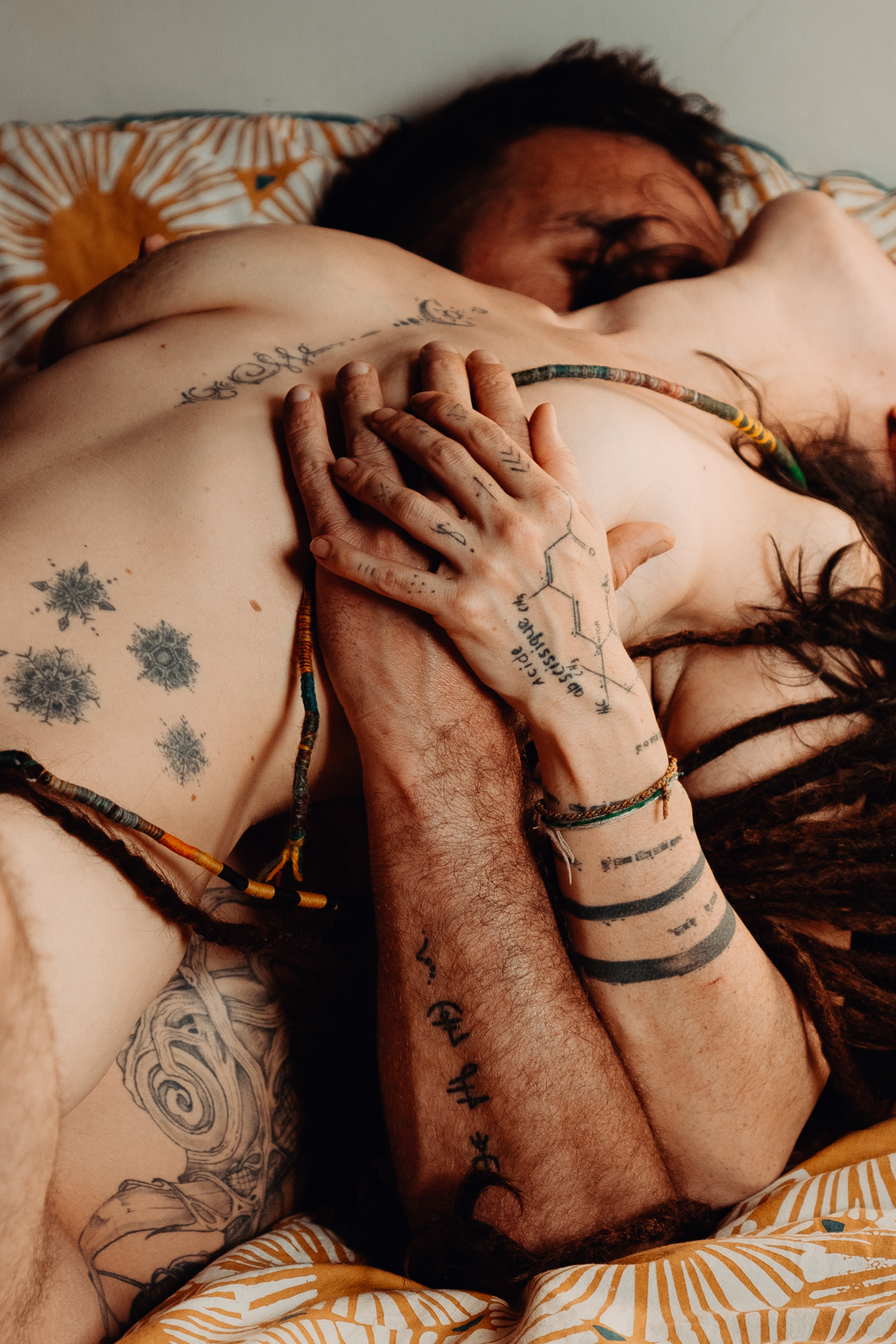 photographe couple erotique paris